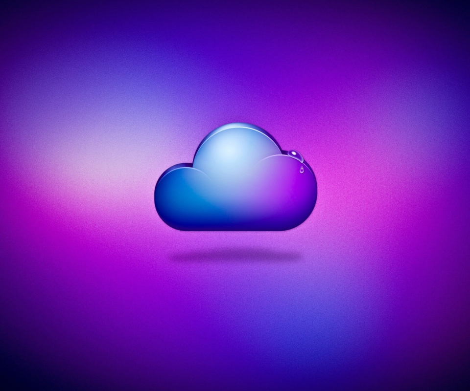 Screenshot №1 pro téma Cloud 960x800