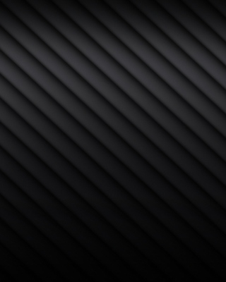 Kostenloses Abstract Black Stripes Wallpaper für Nokia C1-01
