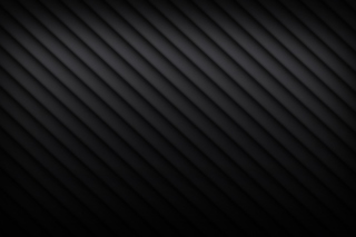 Abstract Black Stripes Wallpaper for Android, iPhone and iPad