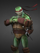 Das Tmnt, Teenage mutant ninja turtles Wallpaper 132x176