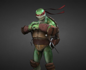 Das Tmnt, Teenage mutant ninja turtles Wallpaper 176x144