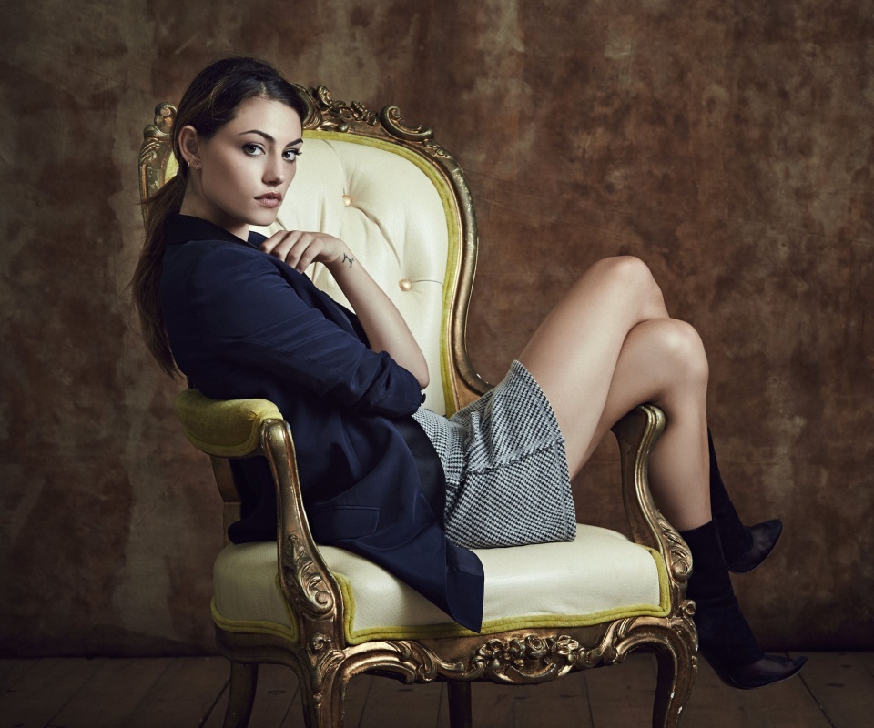 Das The Originals Phoebe Tonkin Wallpaper 960x800