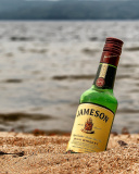 Screenshot №1 pro téma Jameson Irish Whiskey 128x160