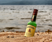 Screenshot №1 pro téma Jameson Irish Whiskey 176x144