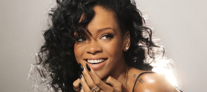 Screenshot №1 pro téma Rihanna 720x320