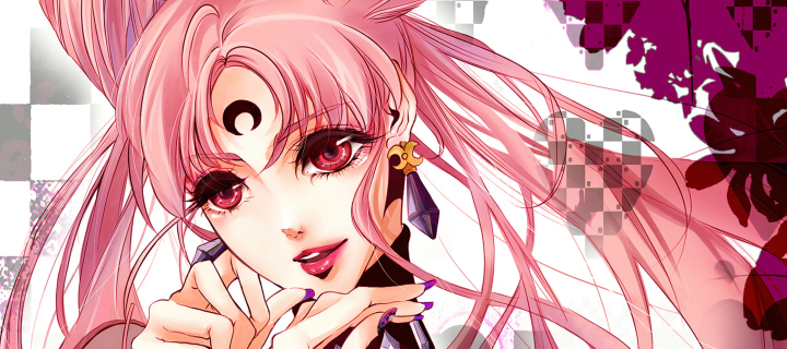 Fondo de pantalla Bishoujo Senshi Sailor Moon 720x320