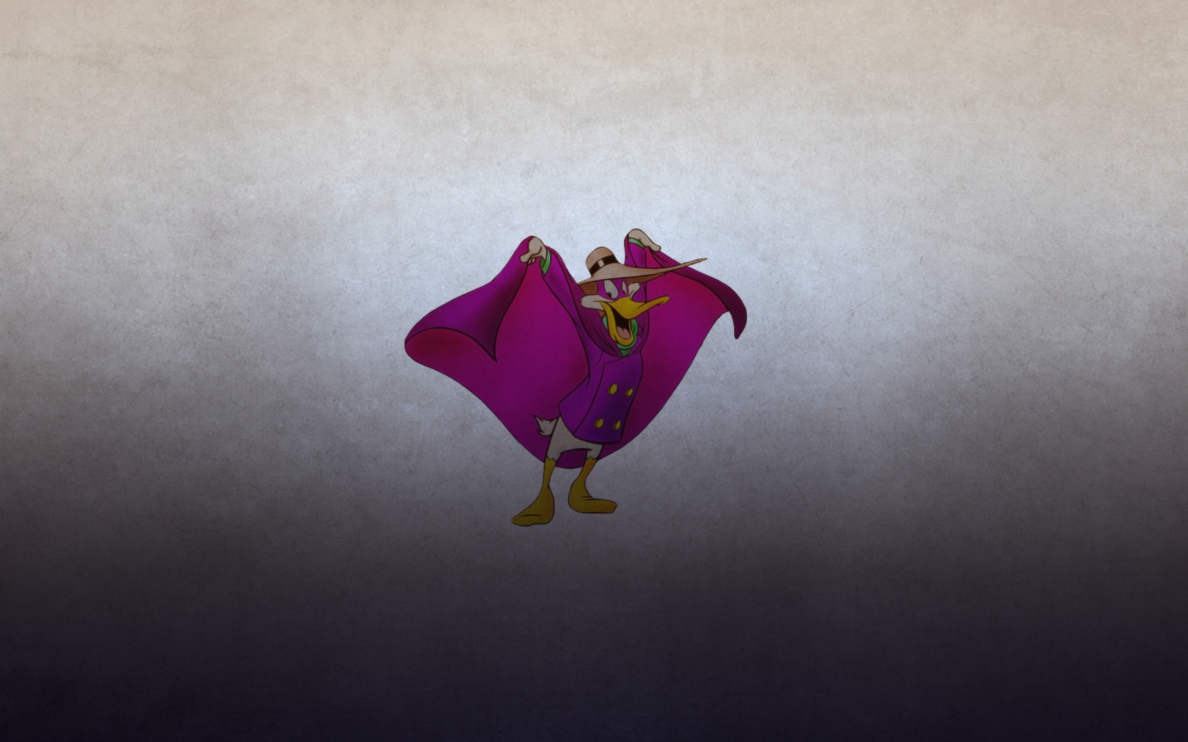 Sfondi Darkwing Duck 1680x1050