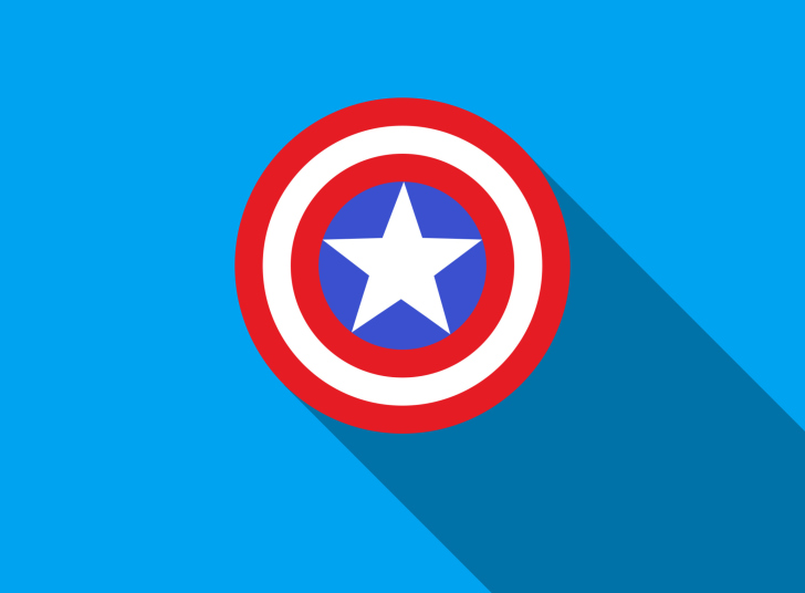 Sfondi Captain America