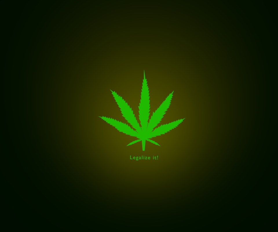 Legalize It screenshot #1 960x800