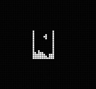 Tetris Game - Obrázkek zdarma pro 2048x2048