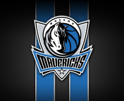 Screenshot №1 pro téma Dallas Mavericks 176x144