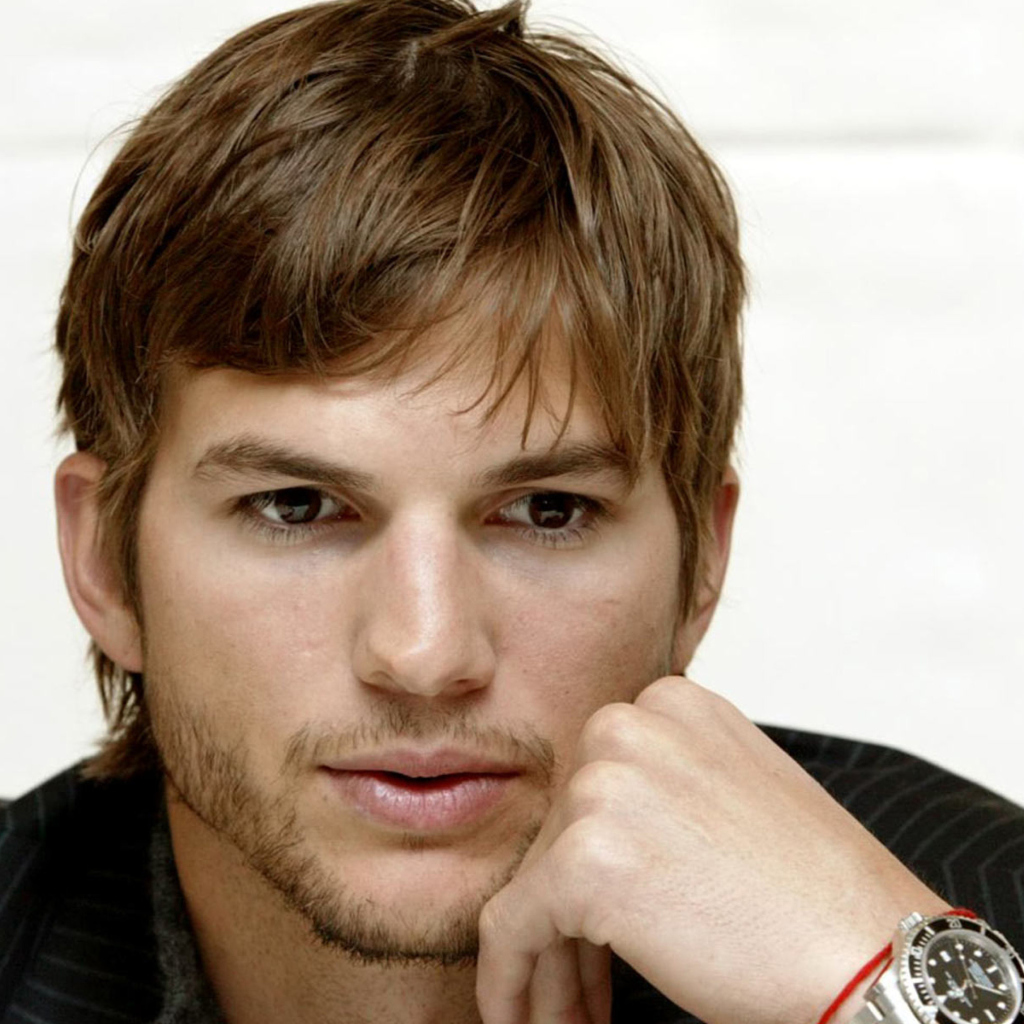 Screenshot №1 pro téma Ashton Kutcher 1024x1024