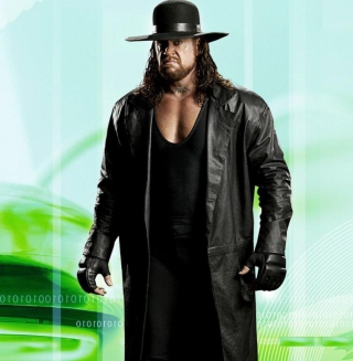 Undertaker WCW - Obrázkek zdarma pro iPad 3