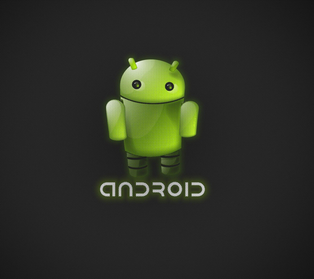 Das Android 5.0 Lollipop Wallpaper 1080x960