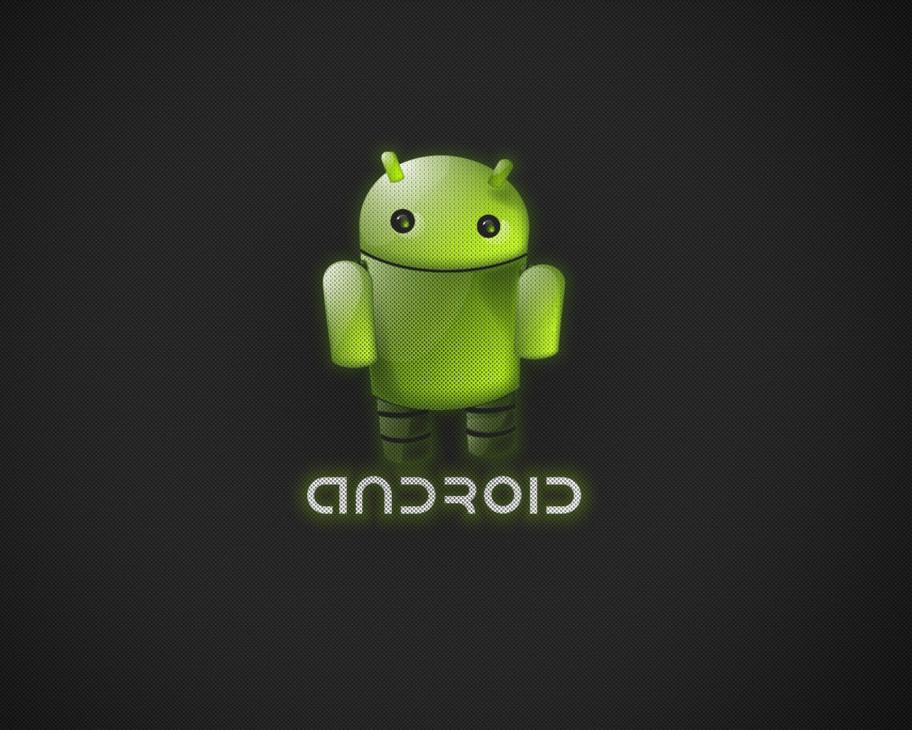 Das Android 5.0 Lollipop Wallpaper 1280x1024