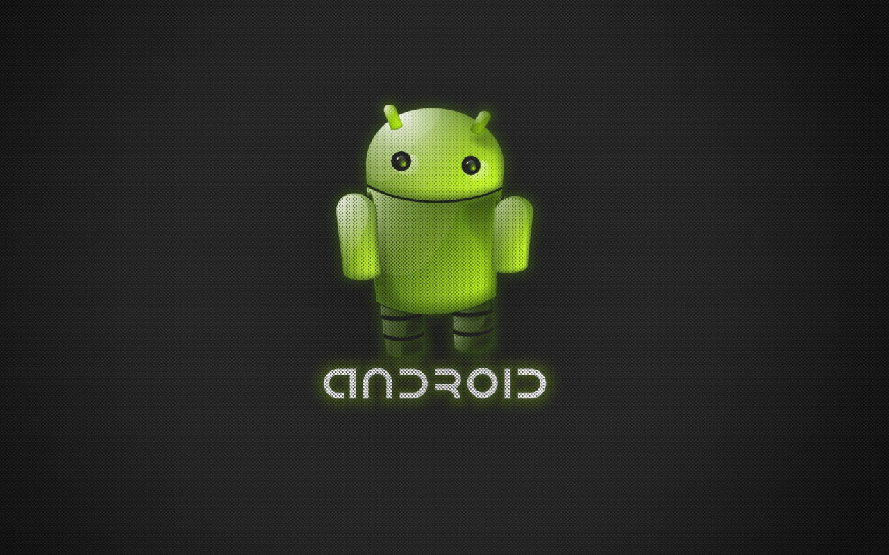 Обои Android 5.0 Lollipop 1280x800