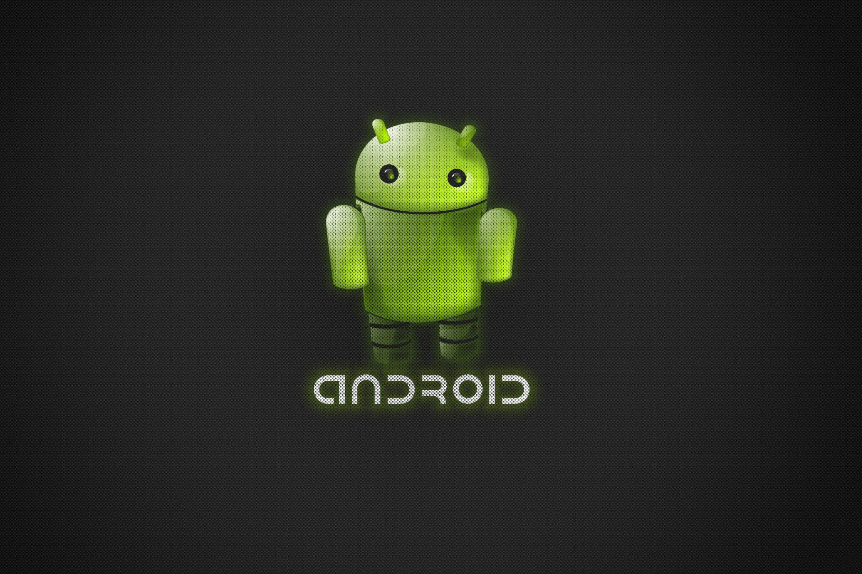 Обои Android 5.0 Lollipop 2880x1920