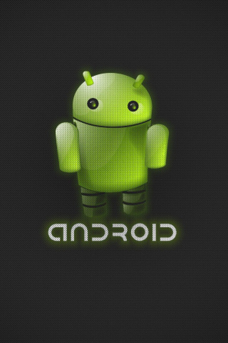 Обои Android 5.0 Lollipop 320x480