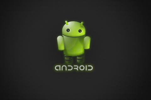 Screenshot №1 pro téma Android 5.0 Lollipop 480x320