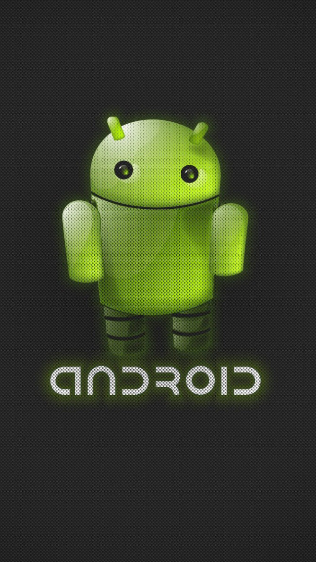 Android 5.0 Lollipop screenshot #1 640x1136