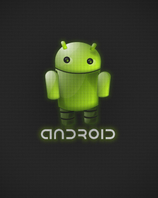 Android 5.0 Lollipop - Obrázkek zdarma pro 320x480