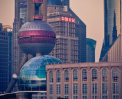 Shanghai screenshot #1 176x144