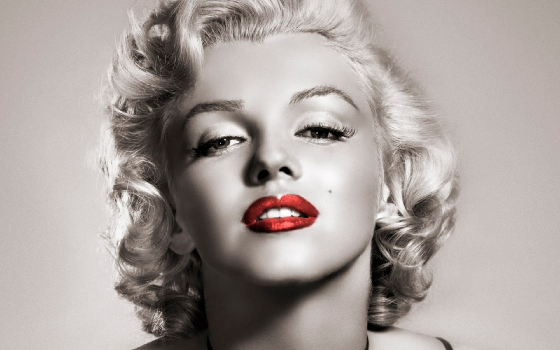Screenshot №1 pro téma Marilyn Monroe 1920x1200