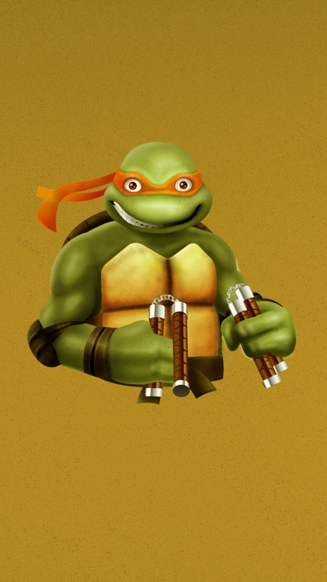Ninja Turtle wallpaper 1080x1920