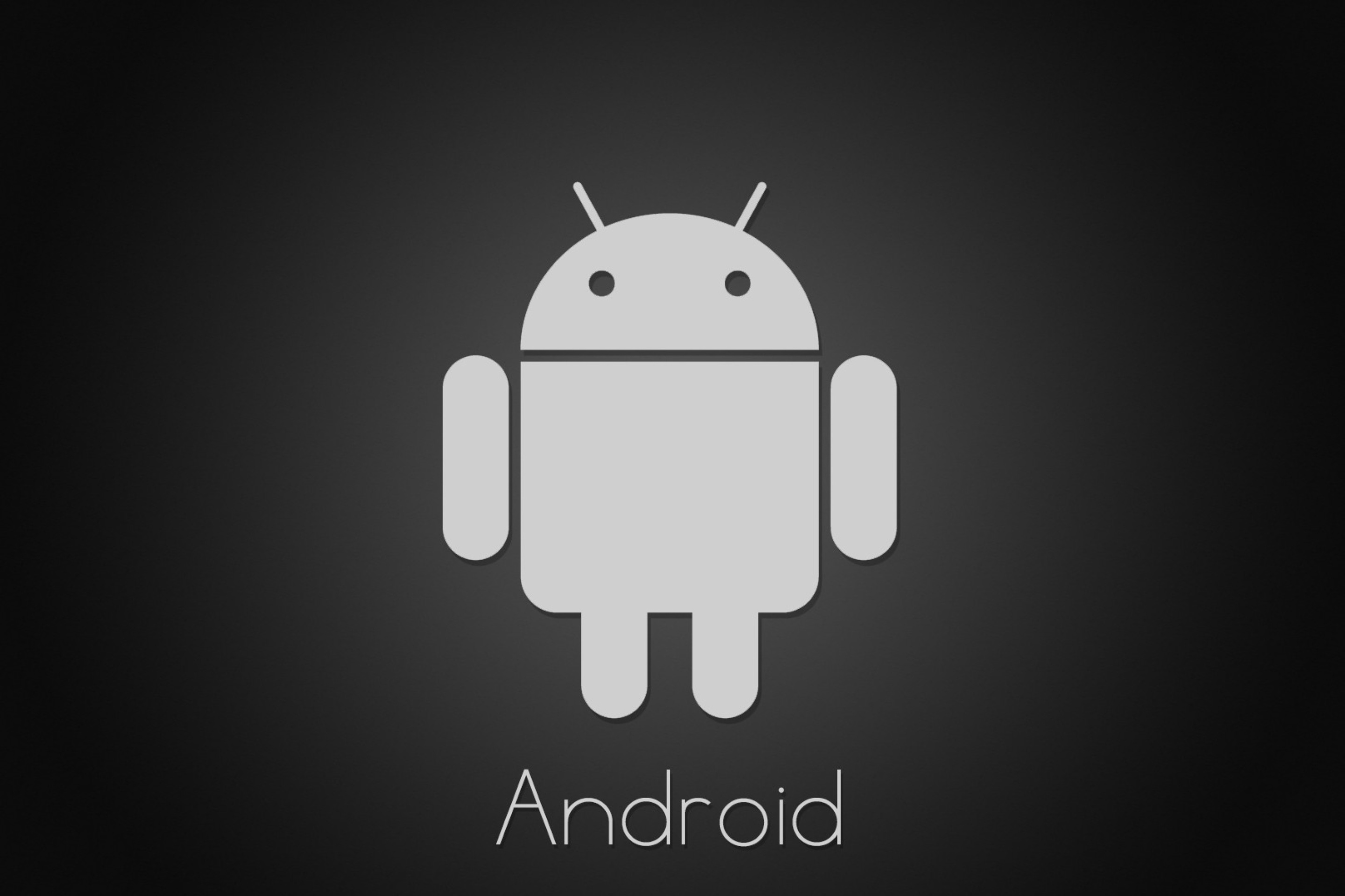 Fondo de pantalla Android Google Logo 2880x1920