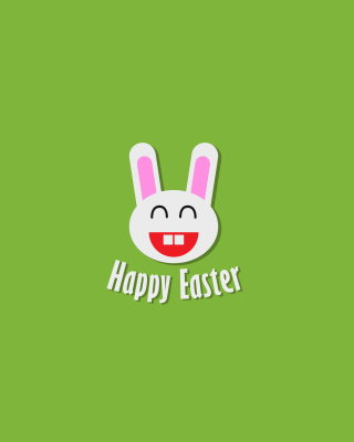 Easter Bunny - Fondos de pantalla gratis para Nokia C2-02