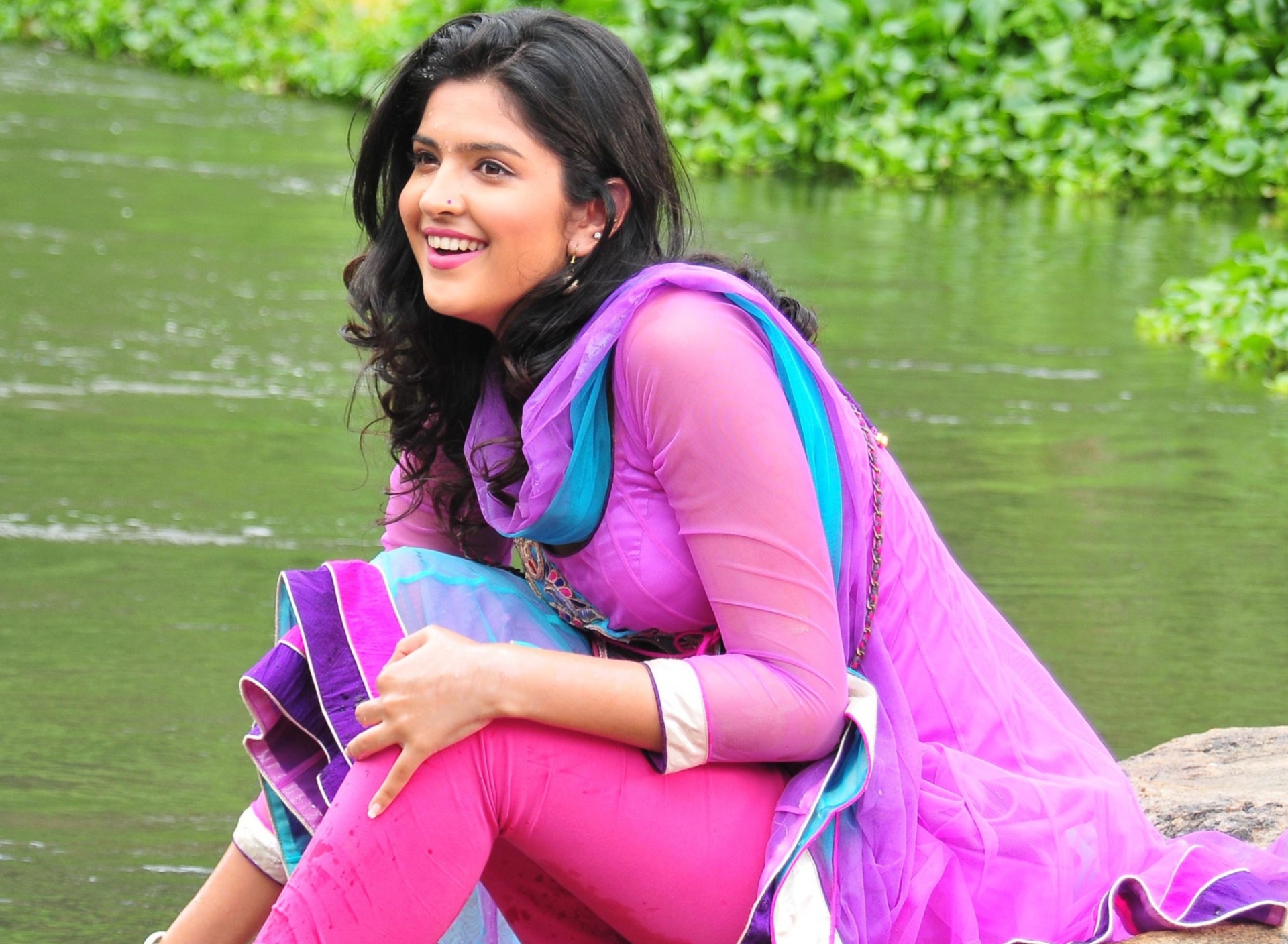 Deeksha Seth screenshot #1 1920x1408