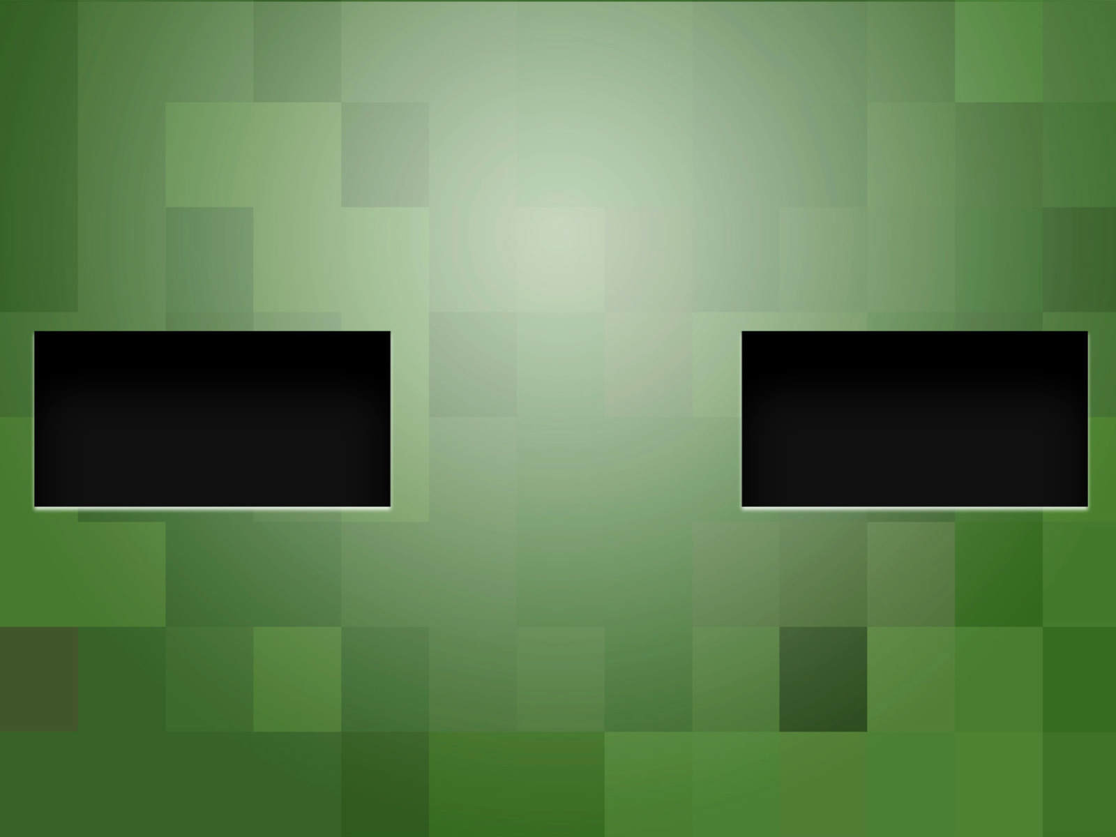Minecraft Zombie screenshot #1 1600x1200