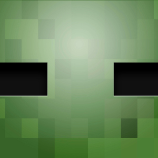 Minecraft Zombie - Obrázkek zdarma pro 1024x1024