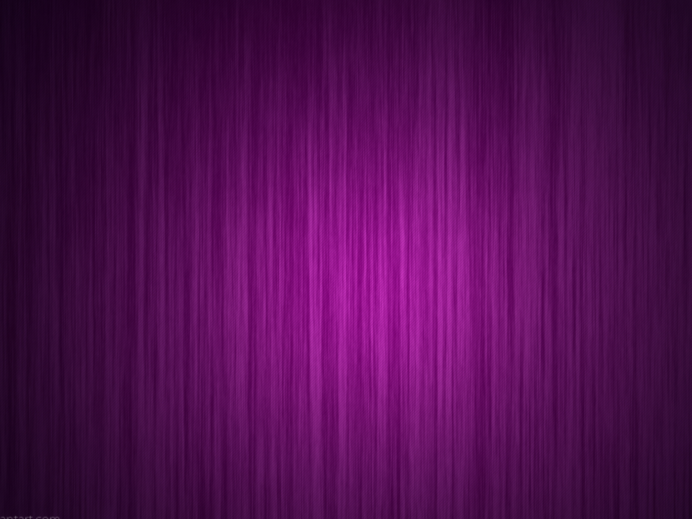 Screenshot №1 pro téma Simple Purple Wallpaper 1400x1050