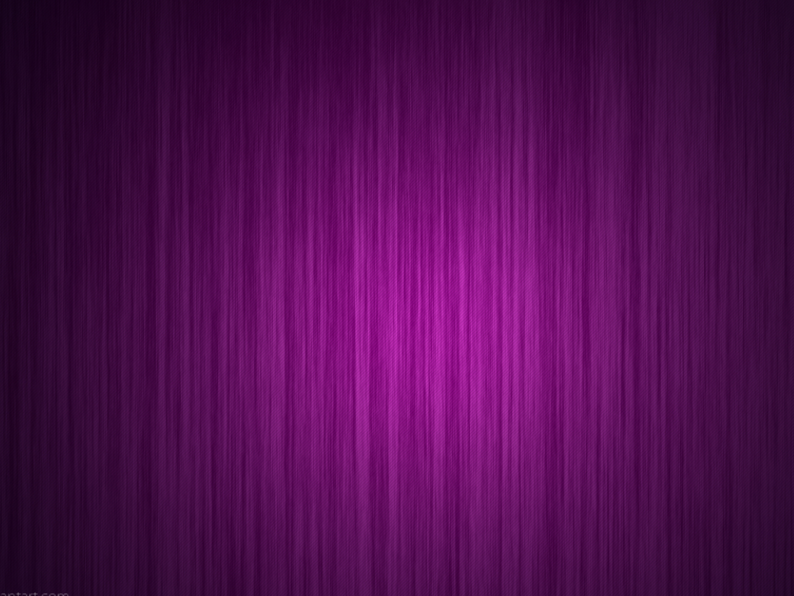 Fondo de pantalla Simple Purple Wallpaper 1600x1200