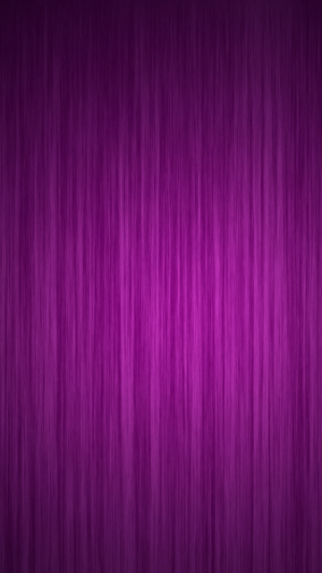 Fondo de pantalla Simple Purple Wallpaper 360x640