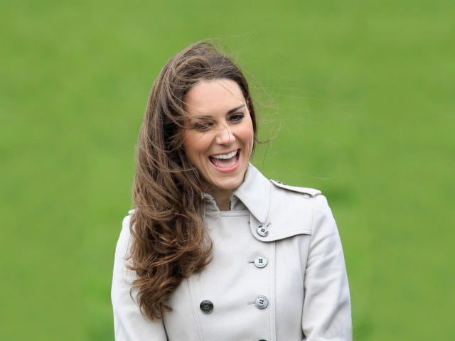 Kate Middleton screenshot #1 640x480