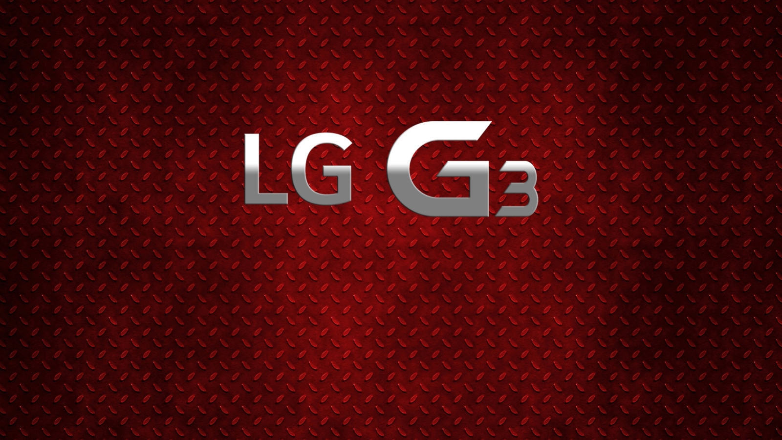 Das LG G3 Wallpaper 1600x900