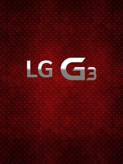 Screenshot №1 pro téma LG G3 240x320