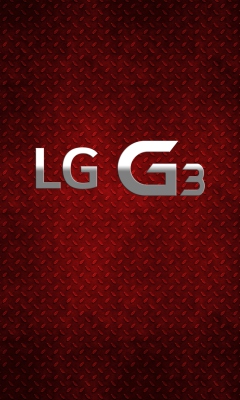 Screenshot №1 pro téma LG G3 240x400
