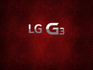 Обои LG G3 320x240