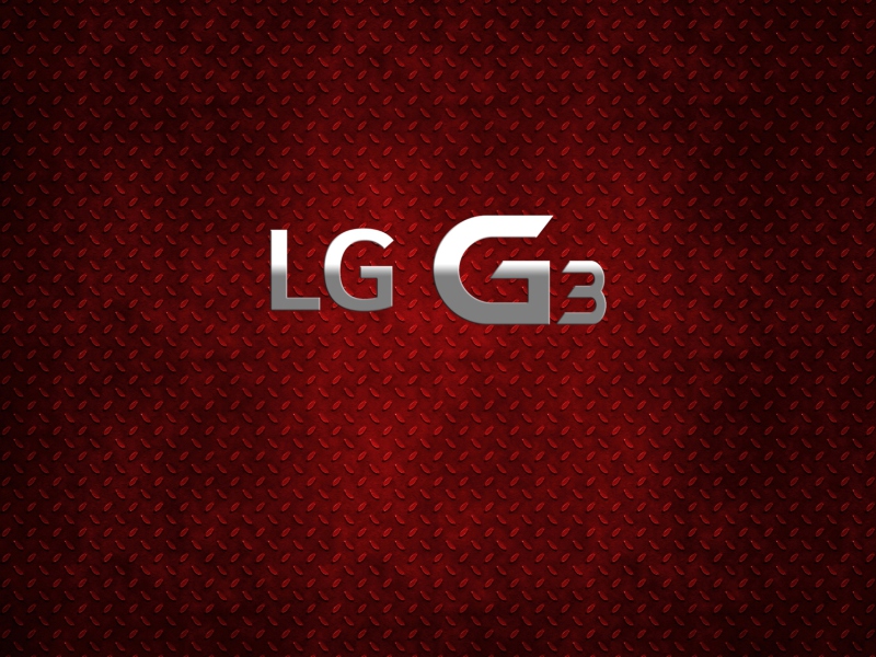 LG G3 wallpaper 800x600