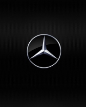 Mercedes Logo screenshot #1 176x220