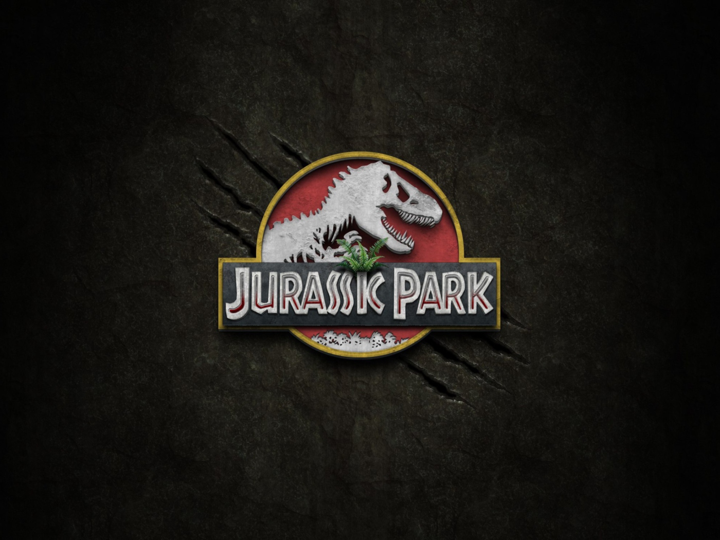 Jurassic Park screenshot #1 1400x1050