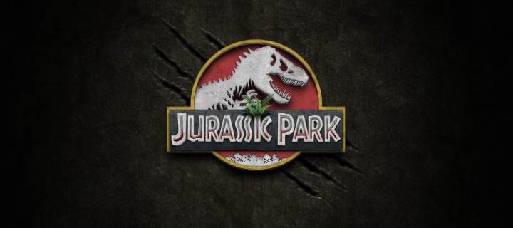 Jurassic Park screenshot #1 720x320