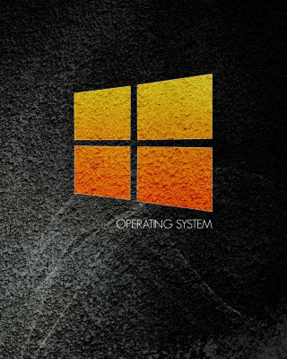 Windows 10 Dark sfondi gratuiti per 640x1136