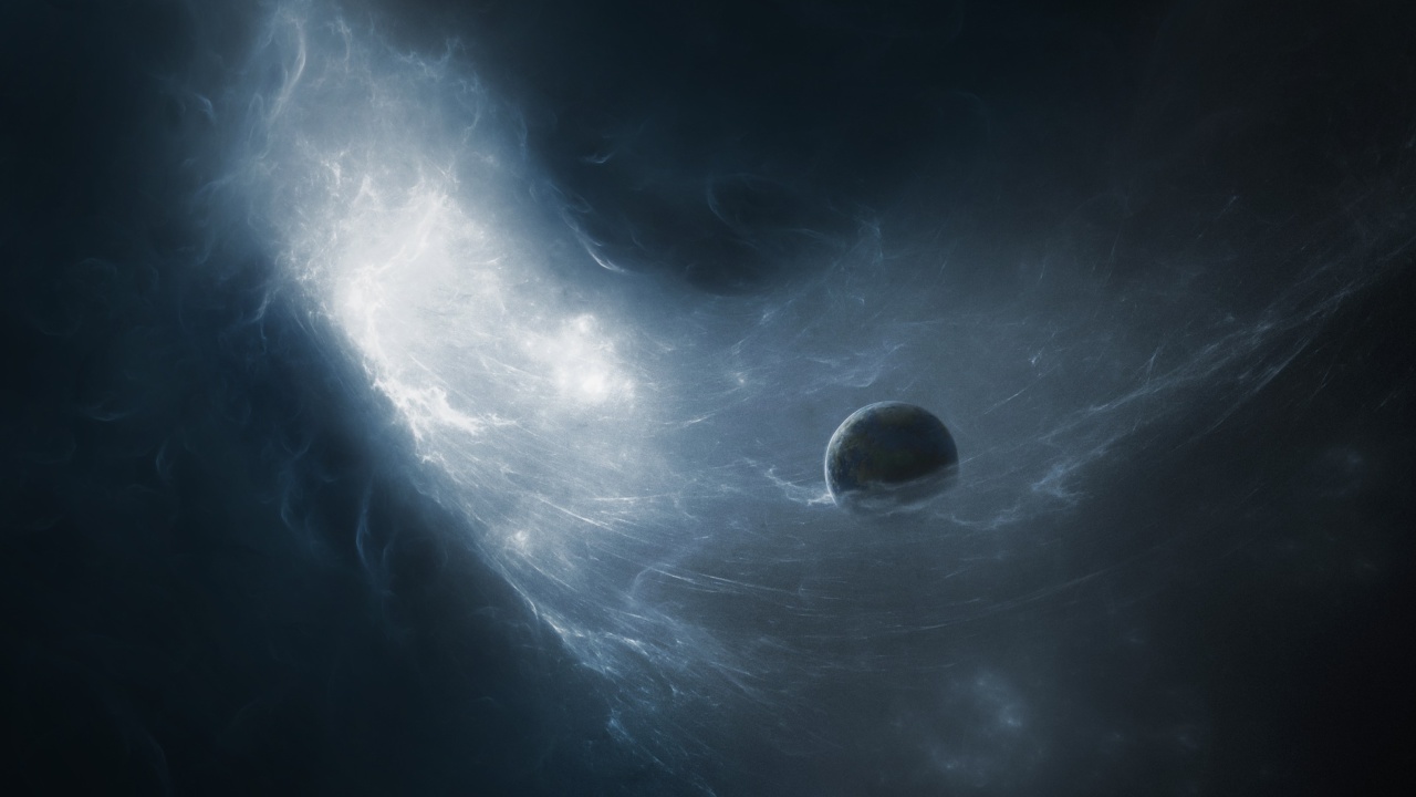 Interplanetary Medium In Astronomy wallpaper 1280x720