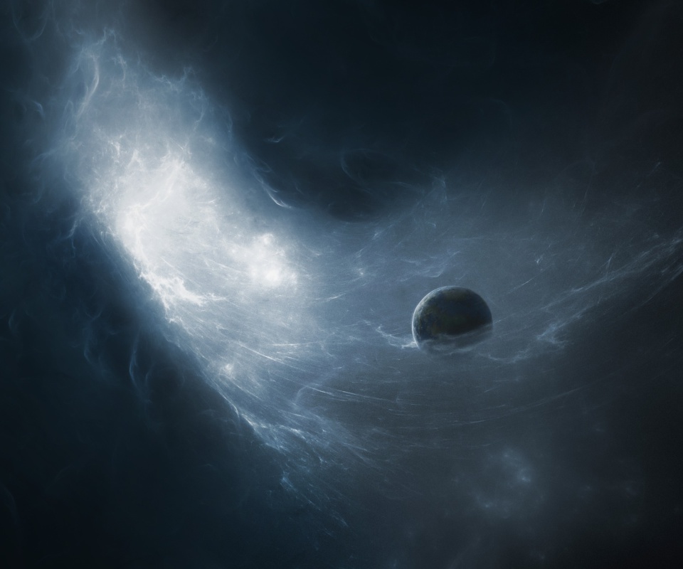 Interplanetary Medium In Astronomy screenshot #1 960x800