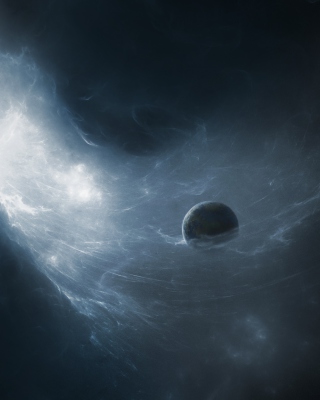 Interplanetary Medium In Astronomy - Obrázkek zdarma pro 360x640