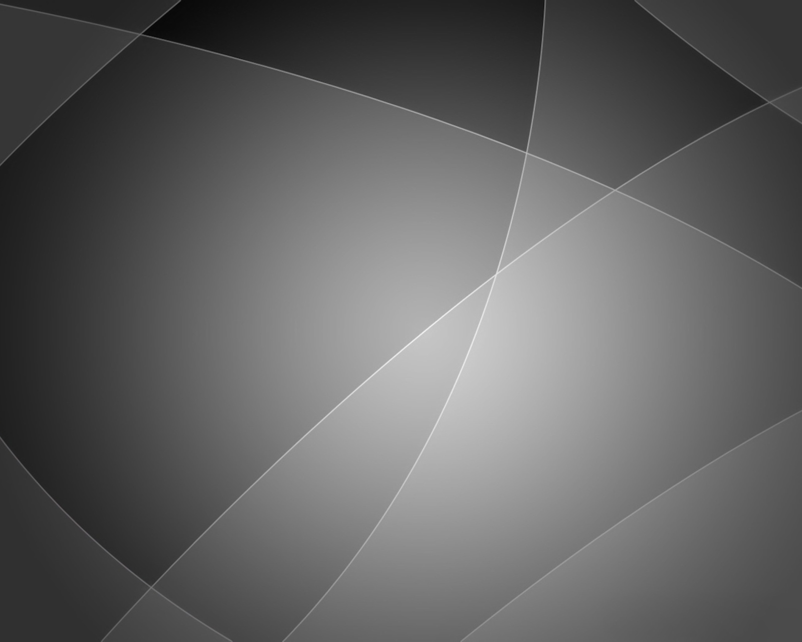 Screenshot №1 pro téma Grey Abstract 1600x1280